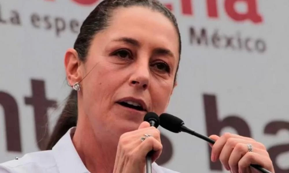 Κορονοϊός Μεξικό: Θετική η Δήμαρχος της πρωτεύουσας